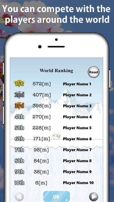 Side scrolling game just tap screenshot 5
