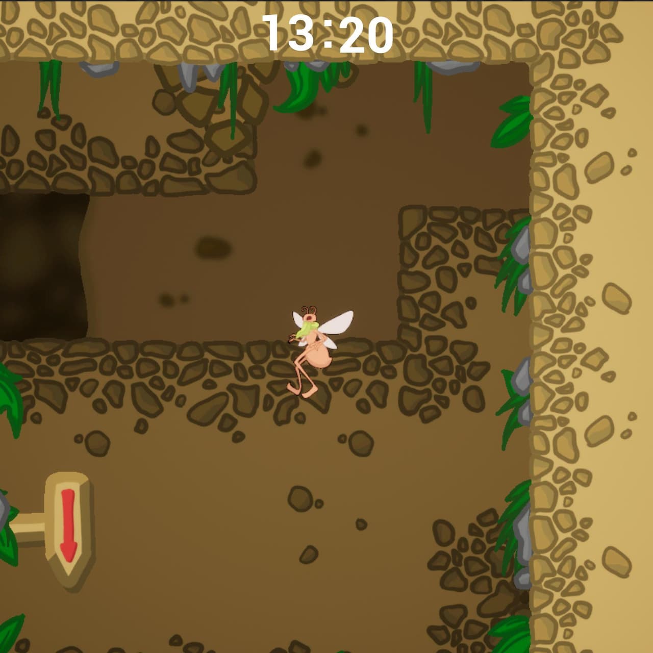 Attini screenshot 4