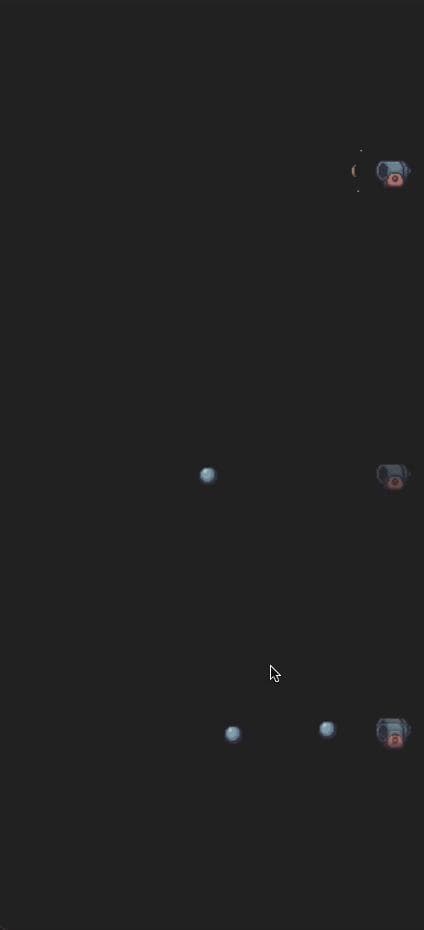 Particle System Buildbox 3