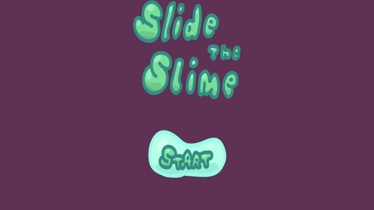 Slide the Slime screenshot 3