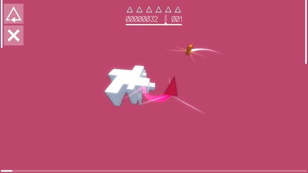 WAVES (itch) (BigHandInSky) screenshot 2