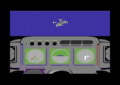 Power At Sea screenshot 5