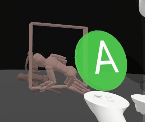 Victor UX4XR screenshot 5