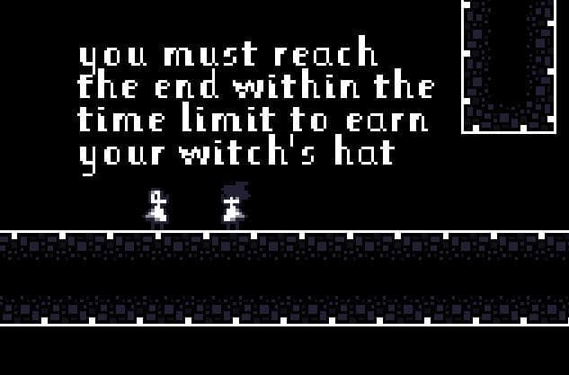 WitchyPlatformer