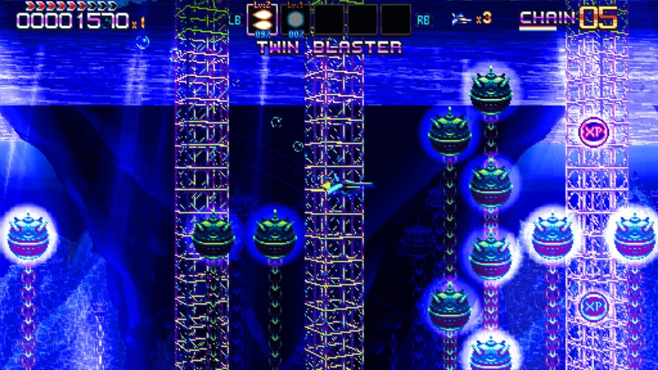 Stellanova Demo screenshot 2