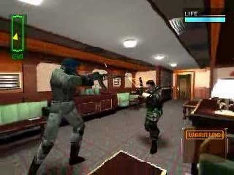 Covert Ops: Nuclear Dawn screenshot 5