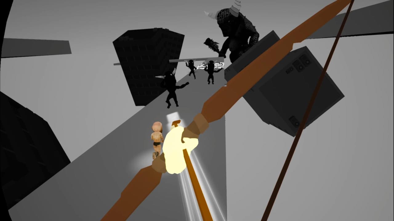 Guardian Angel VR screenshot 3