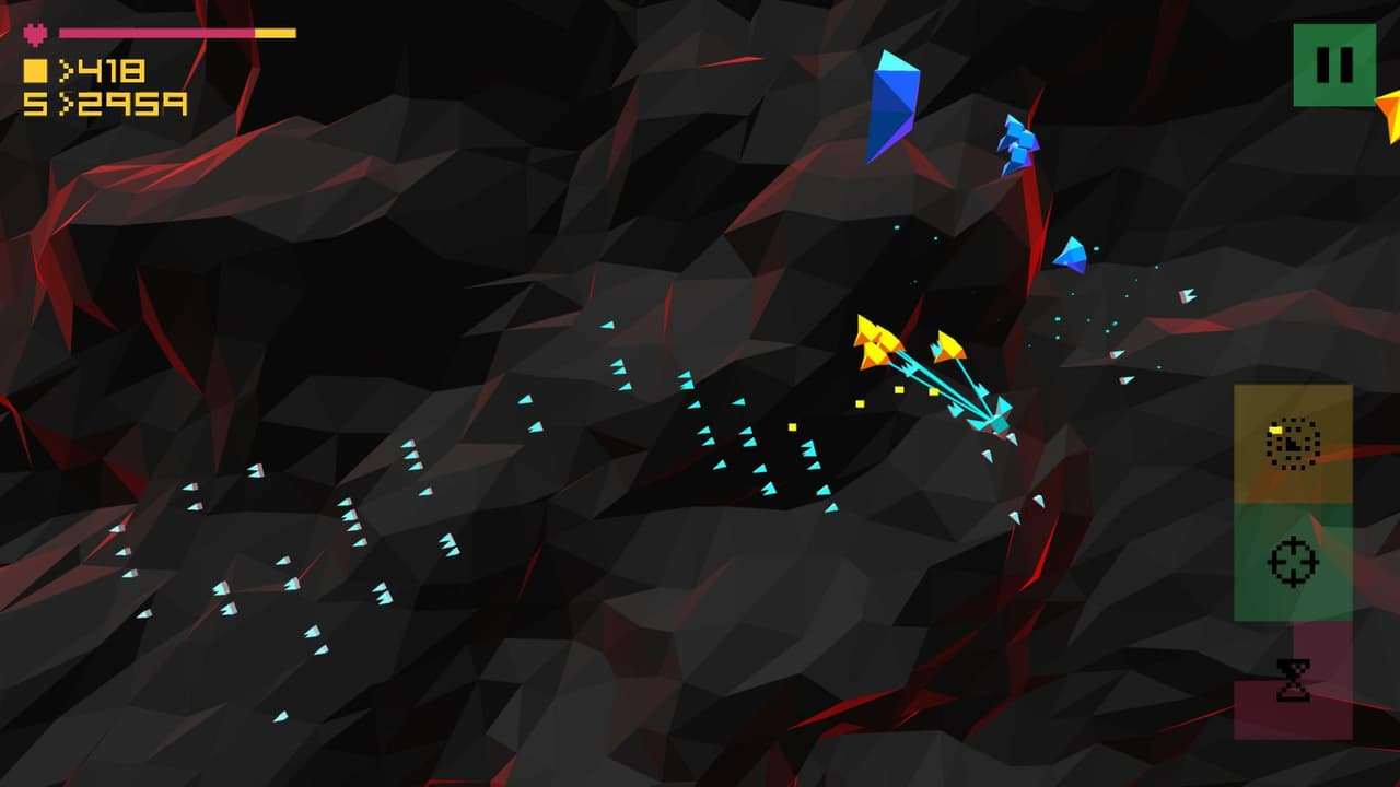 TAS screenshot 3