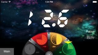 Damage Report Timer screenshot 4
