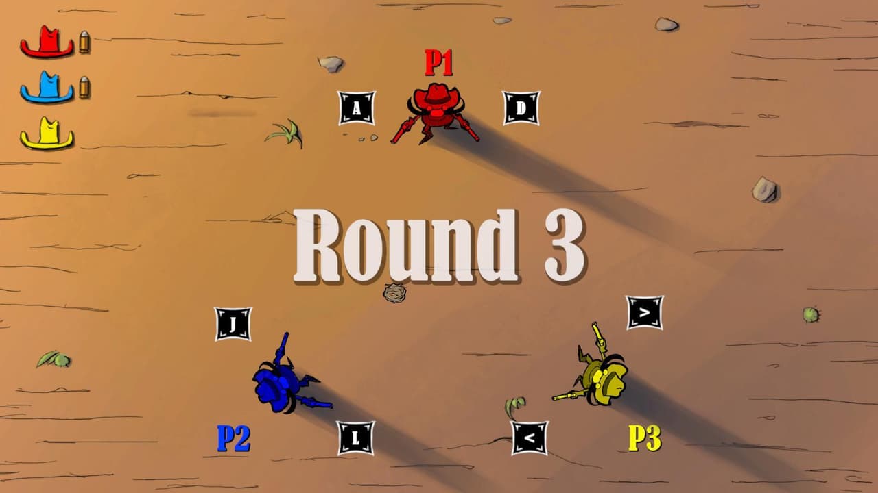 Simon Spaghetti screenshot 6