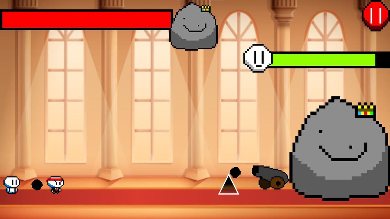 Martin el vato DEMO screenshot 3