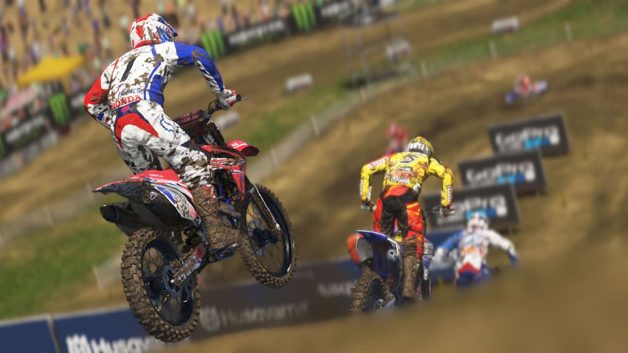 MXGP2 screenshot 3