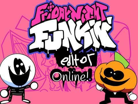 fnf editor: online