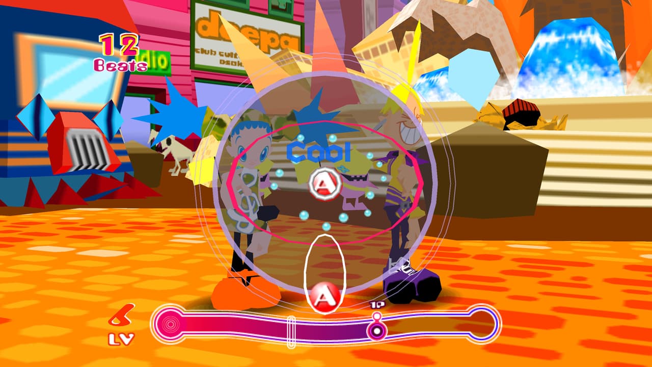 Cool Cool Toon screenshot 4