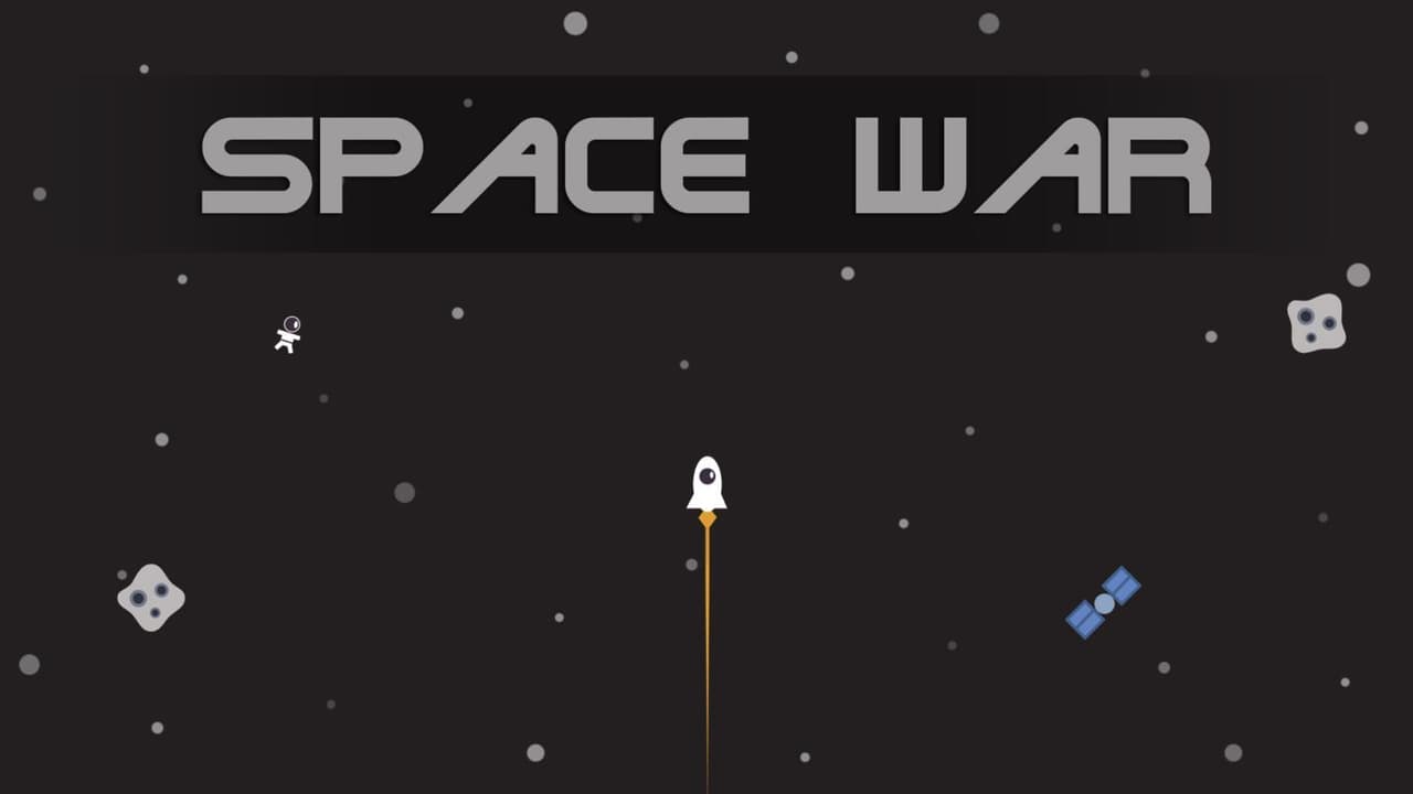 Space War (itch) (Akinremi) screenshot 4