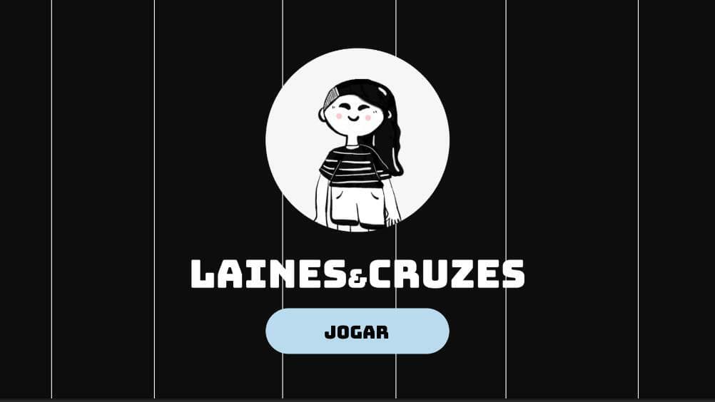 Laines&Cruzes (morganaG) screenshot 2
