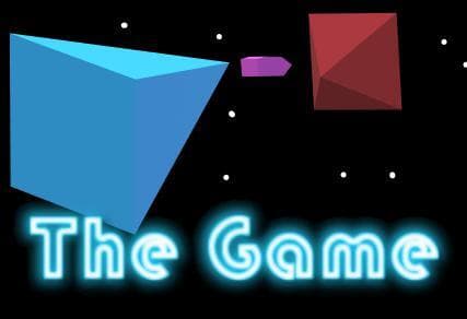THE GAME (itch) (ADSCristo777)
