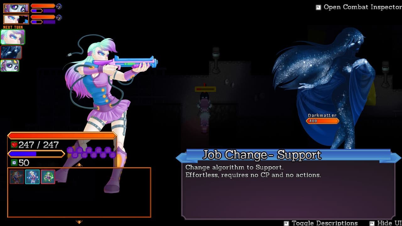Runes of Pandemonium screenshot 5