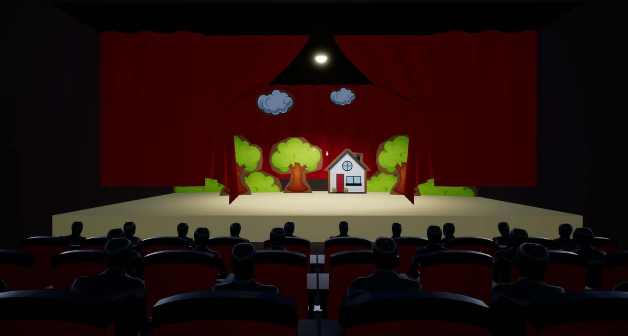Hammerspace screenshot 3