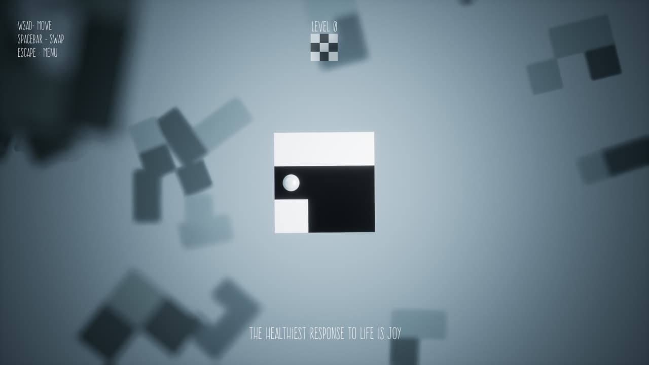 YIN (radolomeo) screenshot 2