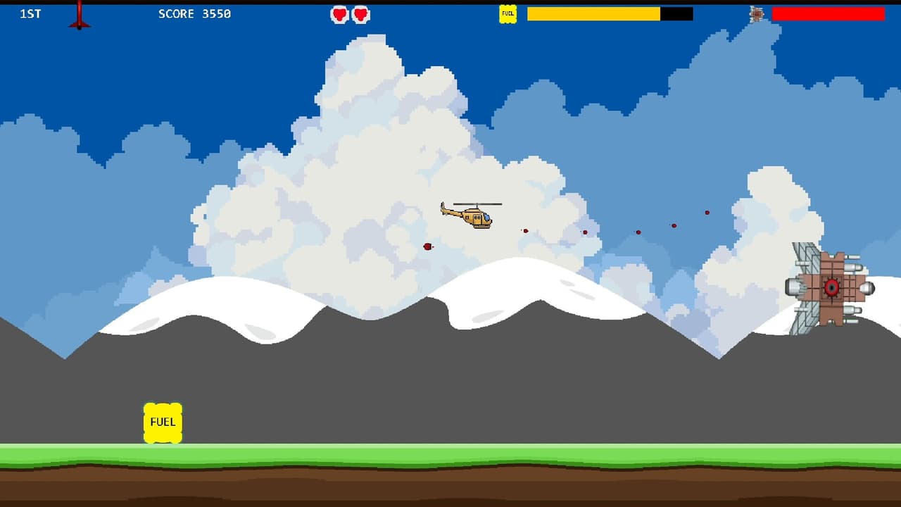 Autogiro screenshot 3