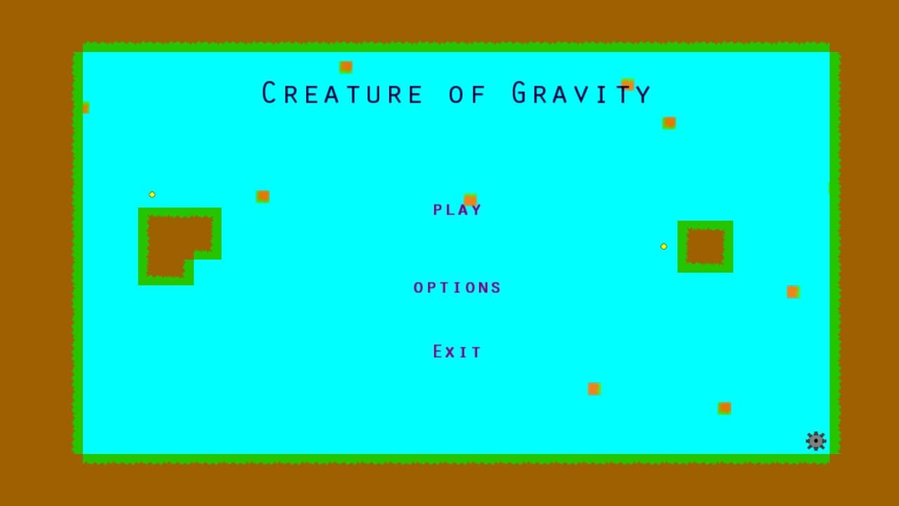 Against Gravity screenshot 2