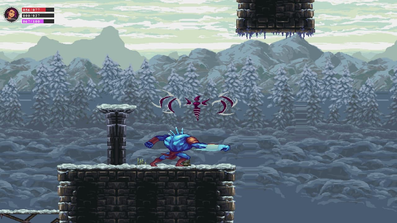 A Song in Elyel Nalore screenshot 2