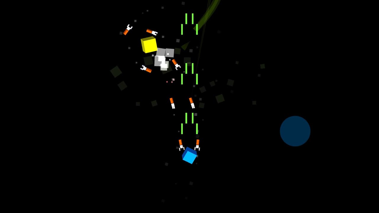 One Screen Shooter screenshot 2