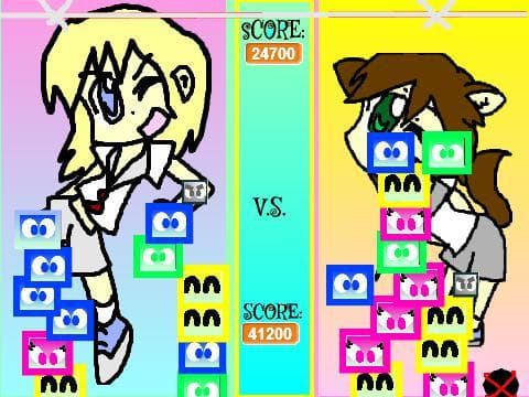 Mojuso Poka Poka screenshot 2