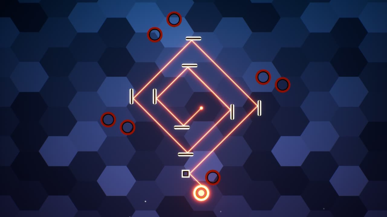 LYSER screenshot 3