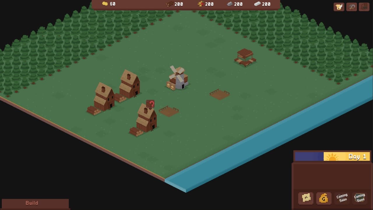 Fiefdom (adwitr) screenshot 5