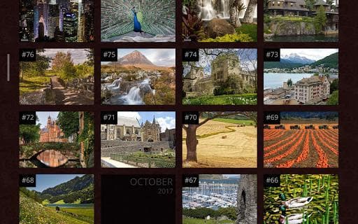 PuzzleBoss Unlimited Jigsaws screenshot 2