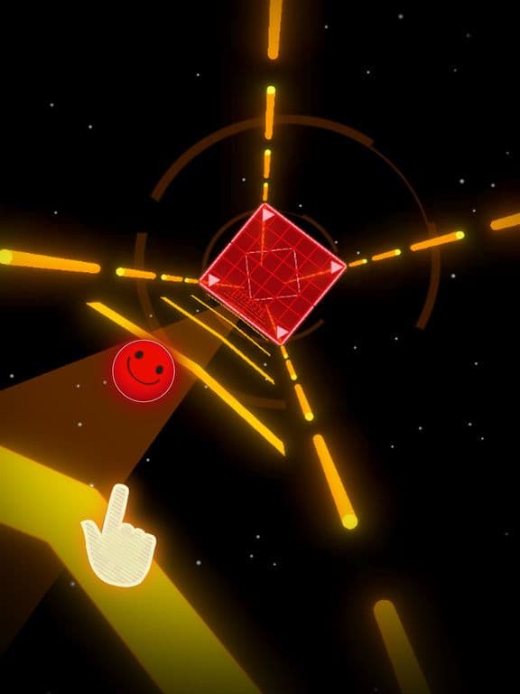 Color Balls Go screenshot 3