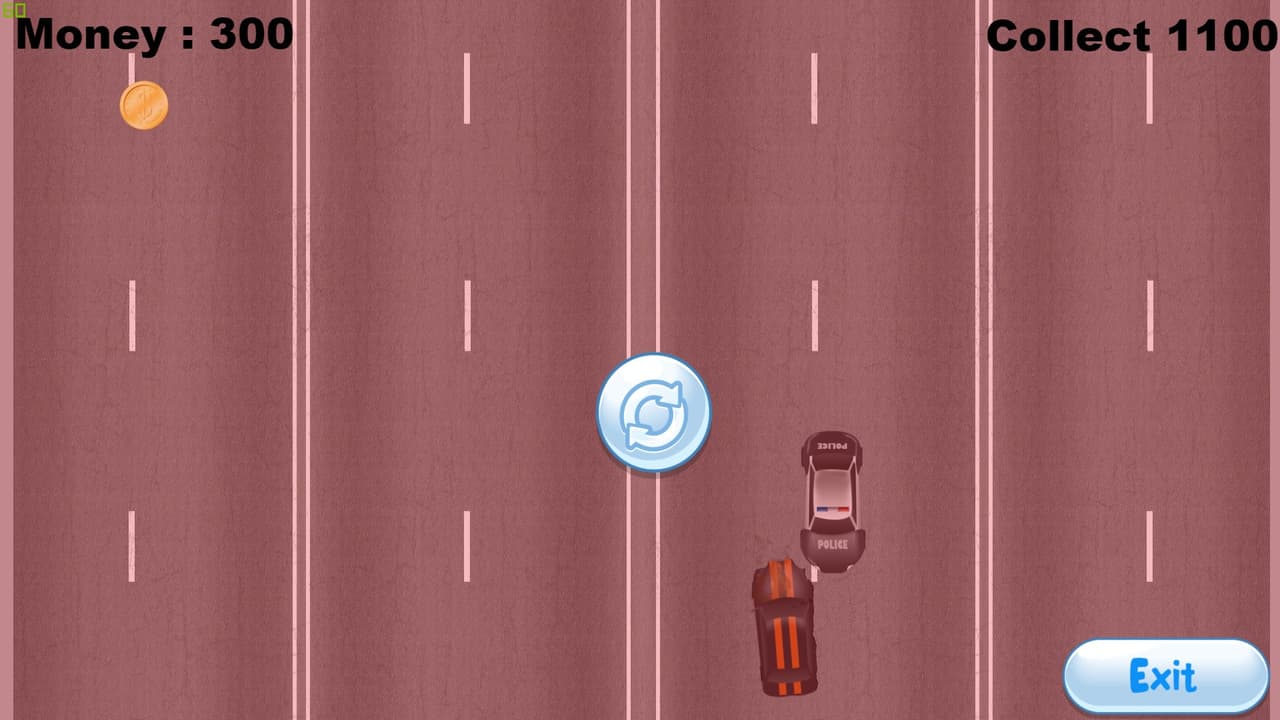 Crazy Road screenshot 4
