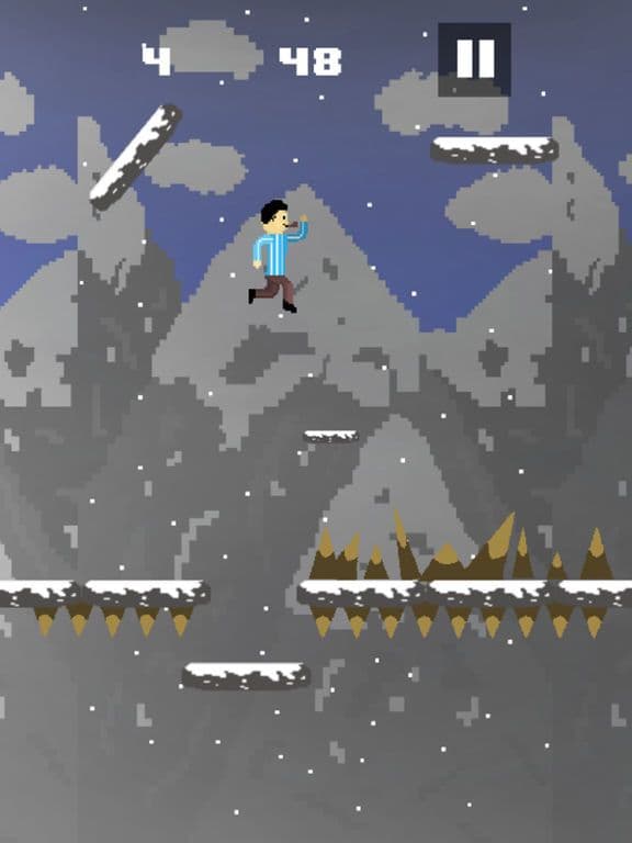 To The Heights! screenshot 4