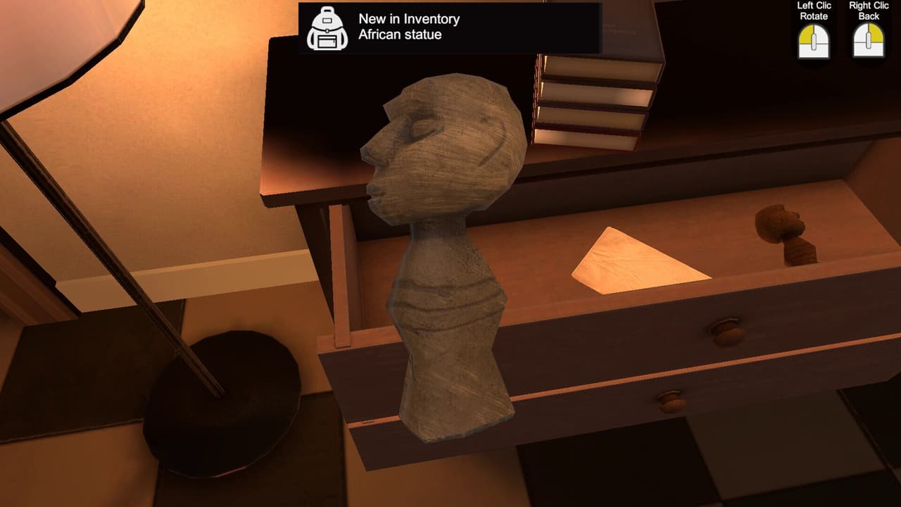 Puzzle Paradise screenshot 4