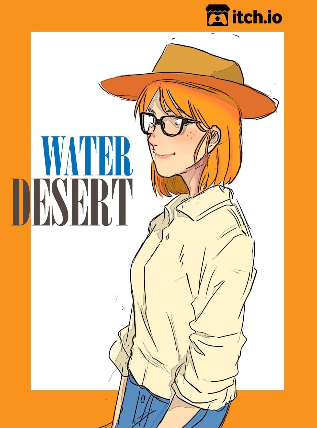 WATER DESERT v.1.0 screenshot 2