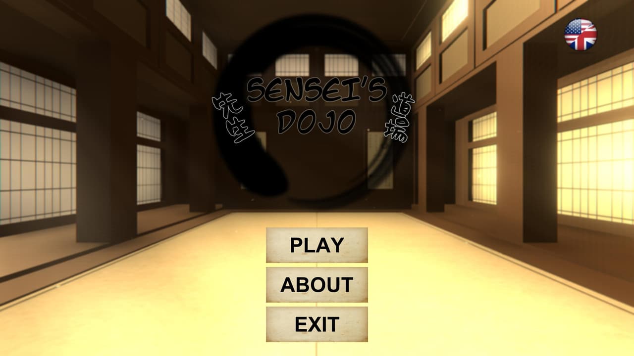 Senseis Dojo