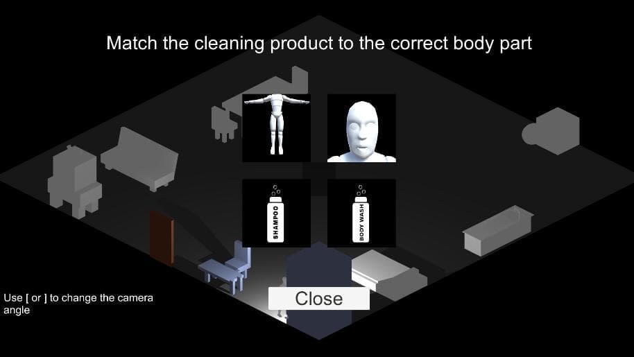 The Pit (itch) (NoahSmith23412, SAE Dominic Au)