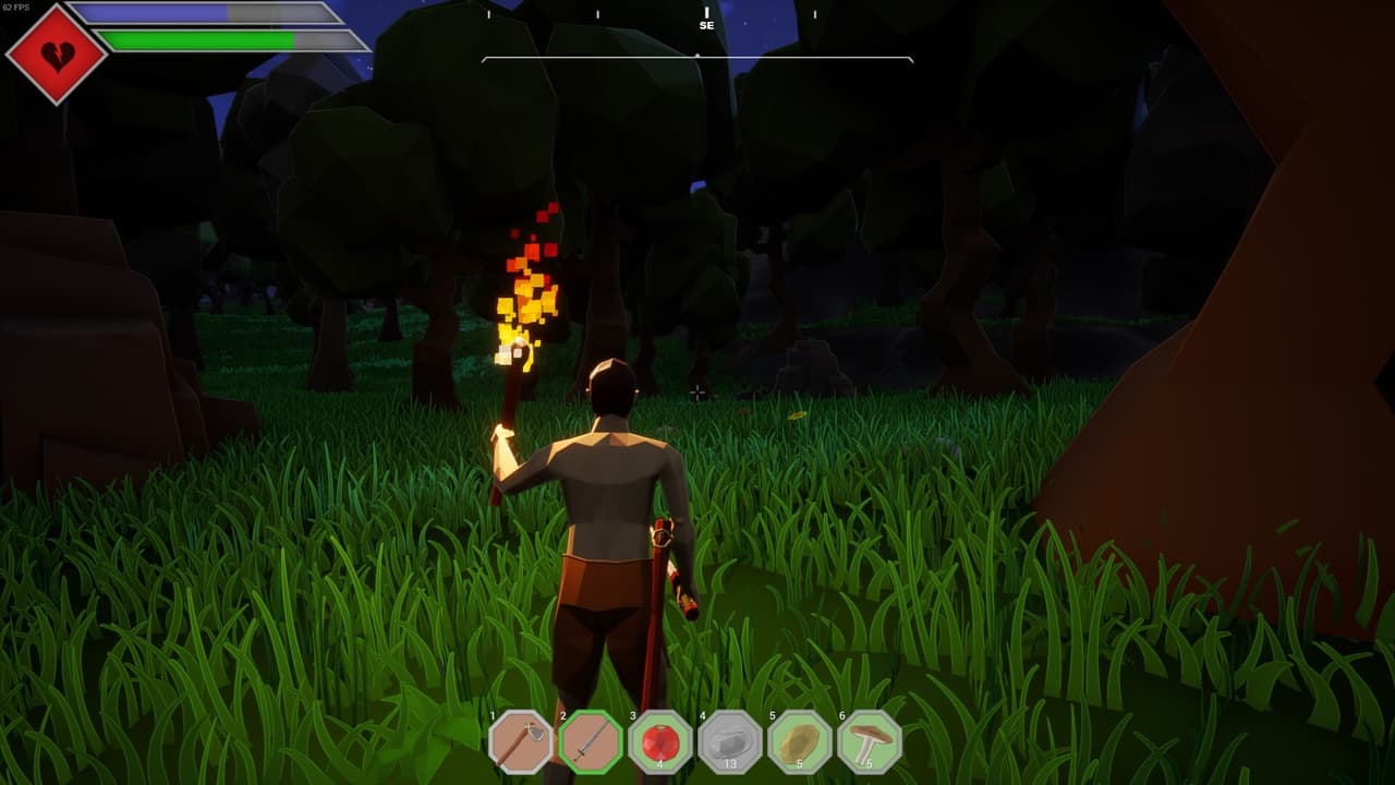 Re.Poly Server screenshot 3