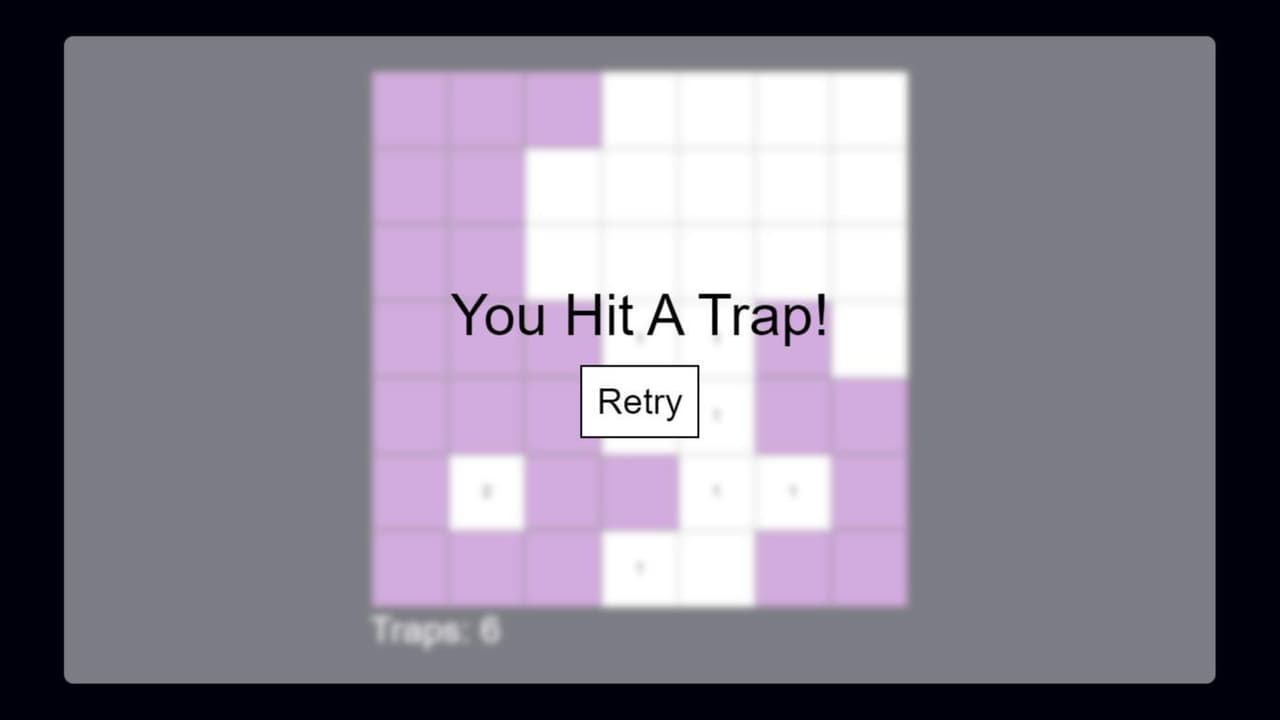 Trapdodger screenshot 5