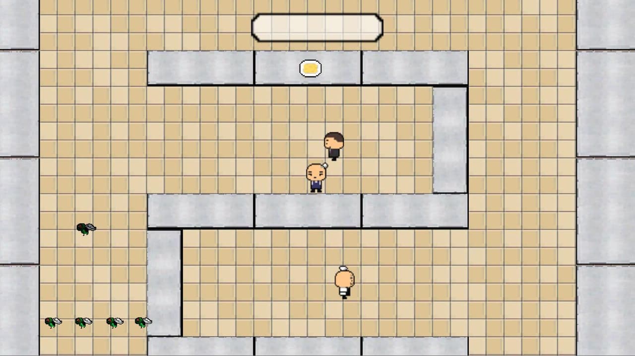 Sous-Chef Saboteur