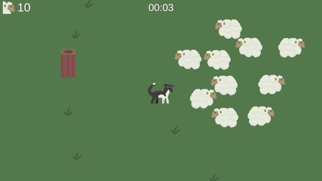 Do Your Best, Happy! screenshot 2