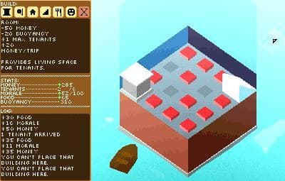 Deluge Suites screenshot 3