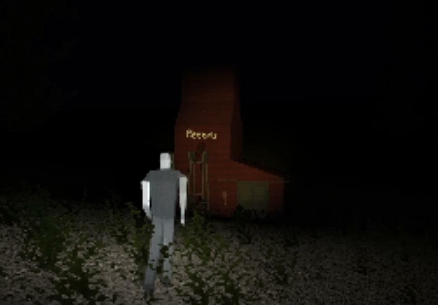 Scarecrow CO-OP 2 screenshot 4