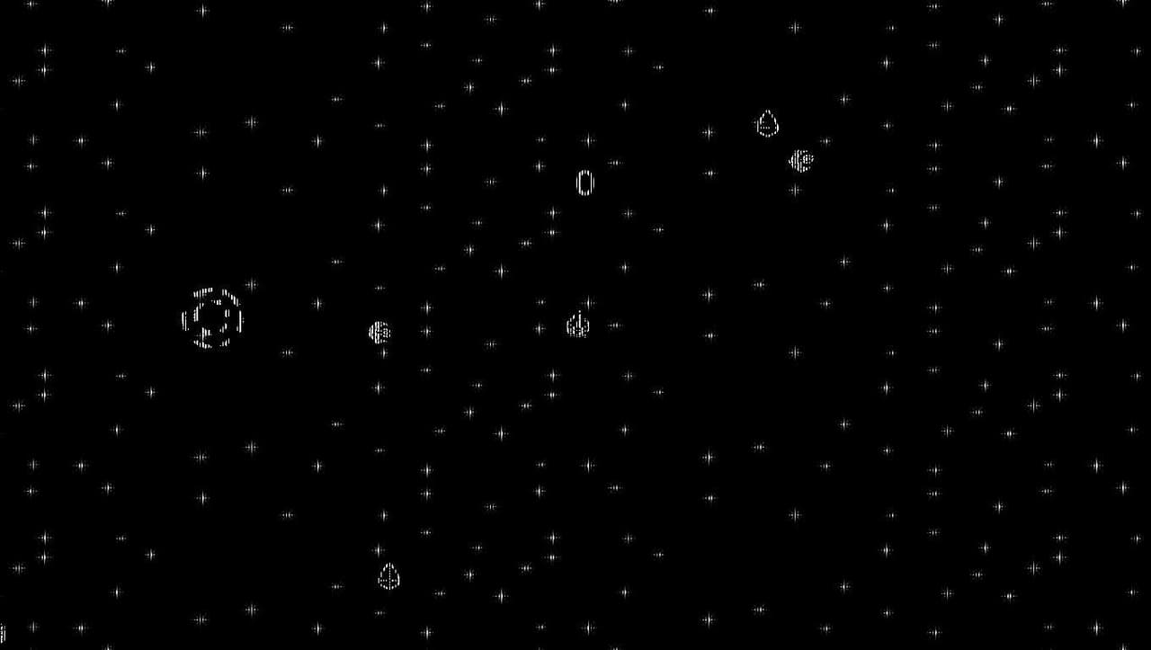 Space Buster! screenshot 3