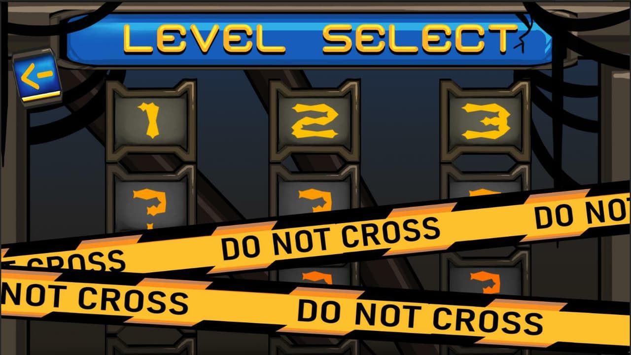 Semantic Error screenshot 3