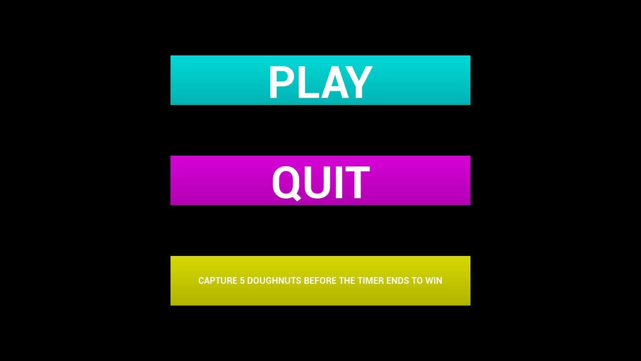 Doughnut City screenshot 3