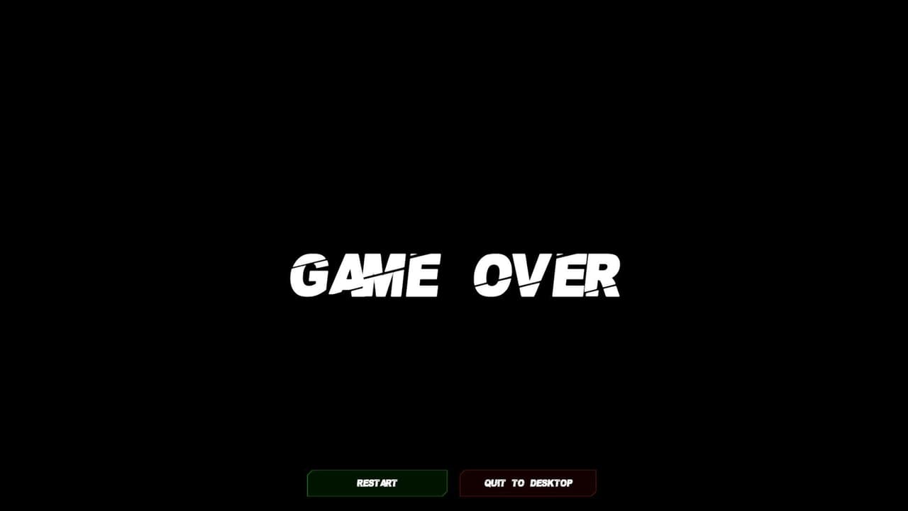 Watered Survivors screenshot 3