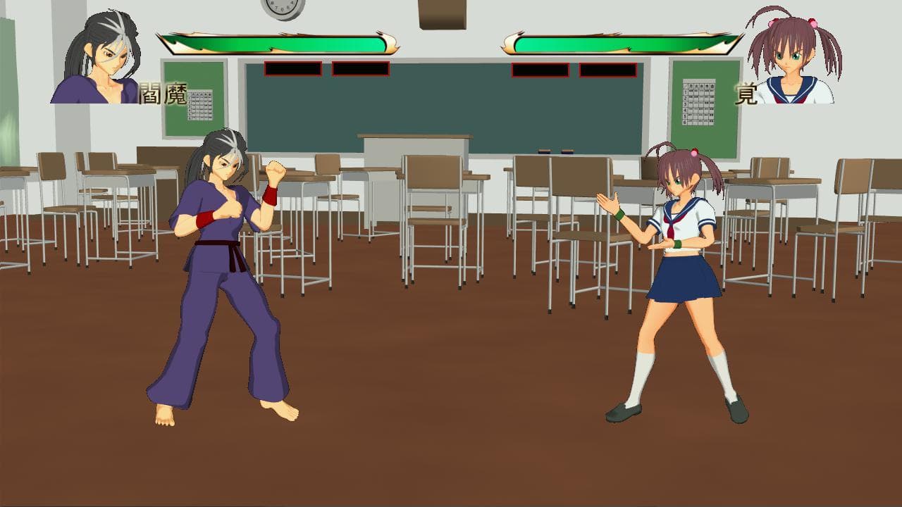 キングダムファイター screenshot 2